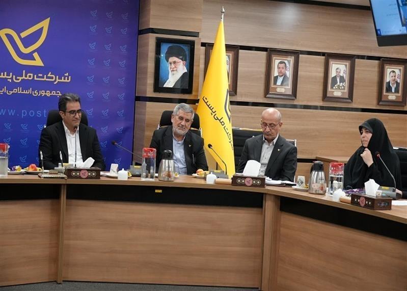 مدیرعامل در جمع ایثارگران دفاع مقدس؛ تبیین رشادت‌های رزمندگان دفاع مقدس با زبان نسل امروز