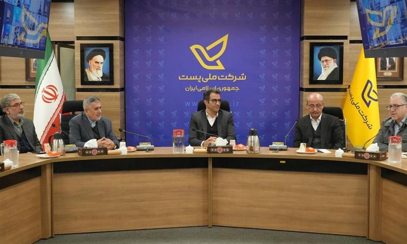 نگاه تیم جدید هیات مدیره پست به حل مسایل، برنامه محوری است