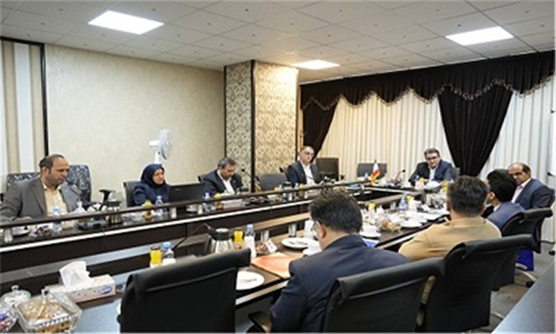 تمبر یادبود هنرهای ایرانی رو به زوال منتشر می‌شود