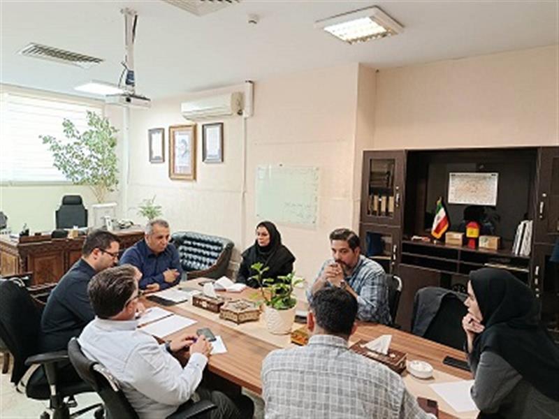 توسعه همكاری اداره كل بازاریابی با شركت فناوری اطلاعات راهبر سداد فارس