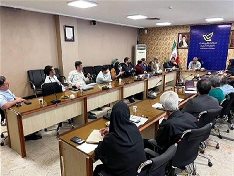 توسعه زیرساخت‌های فناوری و تسهیل شرایط صادرات كالاهای ایرانی