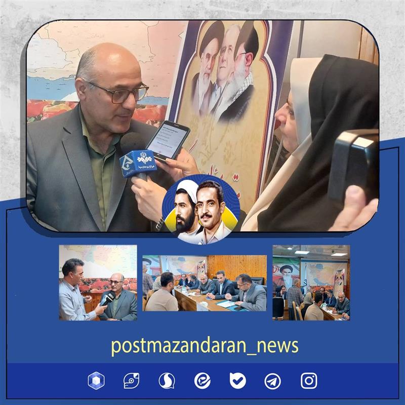 ارسال روزانه ۵ تا ۷ تن برنج به سراسر كشور از طریق پست