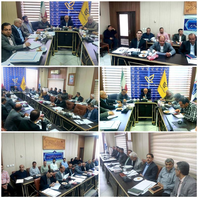 ضرب‌الاجل برای تكمیل اطلاعات "جی‌نف" در روستاهای مازندران
