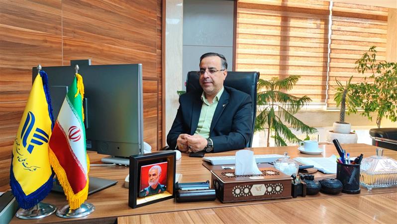 نشست مشترك مدیركل اطلاعات جغرافیایی و مكانی كشور و شهرداران استان زنجان با حضور مدیركل دفتر امور شهری و شوراهای استانداری زنجان با هدف بررسی همكاری‌های مشترك پیرامون پروژه ملی GNAF برگزار شد