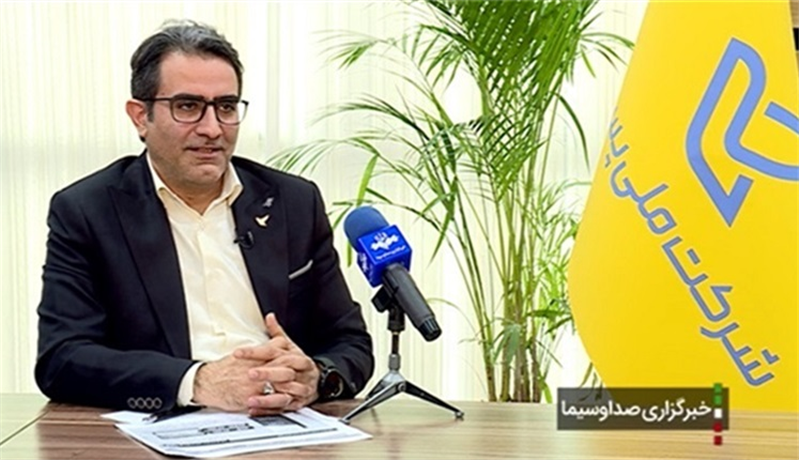 توزیع ۸ میلیون مرسوله پستی در ۱۲ روز جنگ تحمیلی