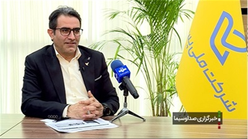 مرسولات مردم مدت زمان بیشتری نگه داشته می شود