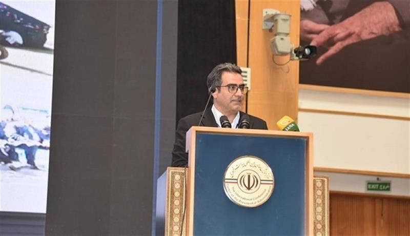 آغاز اجرای طرح پست عشایری و اختصاص كدپستی به استقرارگاه های عشایر با حضور وزیر جهاد كشاورزی