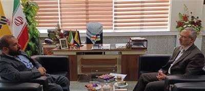 جی‌نف، اجرای دولت الكترونیك را محقق می‌كند