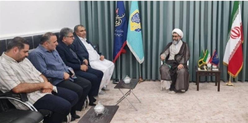 درپی تعاملات میان دستگاهی انجام شد