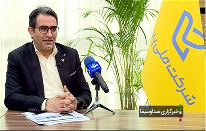 مرسولات مردم مدت زمان بیشتری نگه داشته می شود