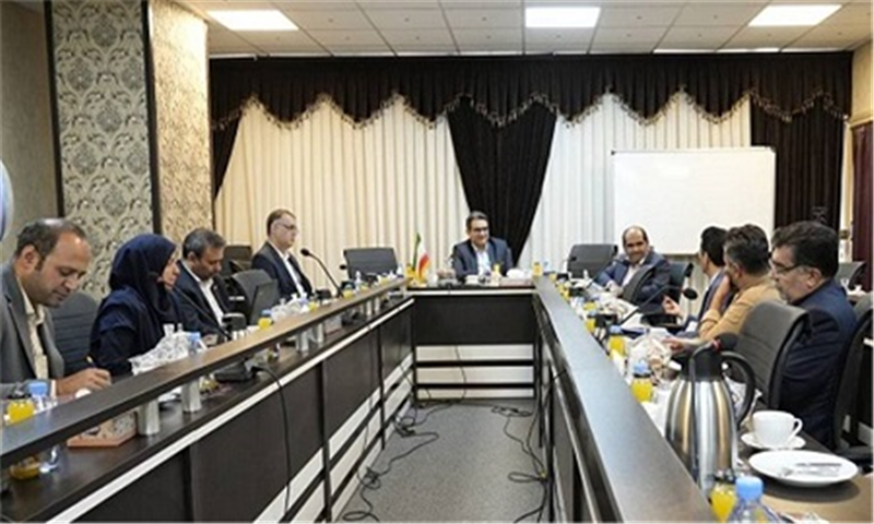 تمبر یادبود هنرهای ایرانی رو به زوال منتشر می‌شود