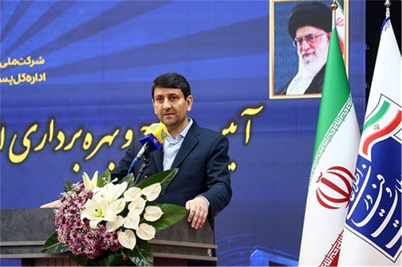 وزیر ارتباطات:هوش مصنوعی شتاب‌دهنده صنعت پست