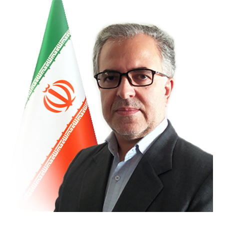 داوود مردانی