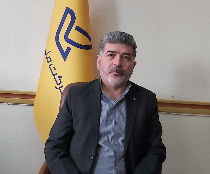 مهران ناظر