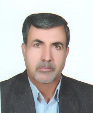 علی درویش محمدی