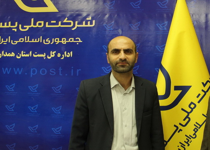 محمد مهدی فضلعلی