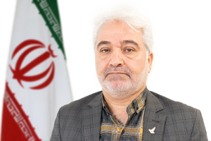 فرشاد رحمتی