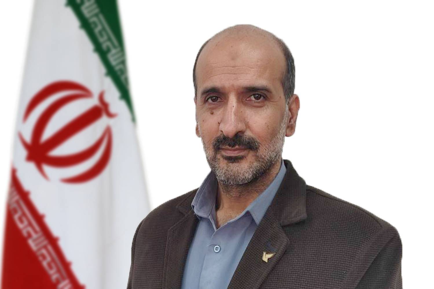 داود گرمابدری