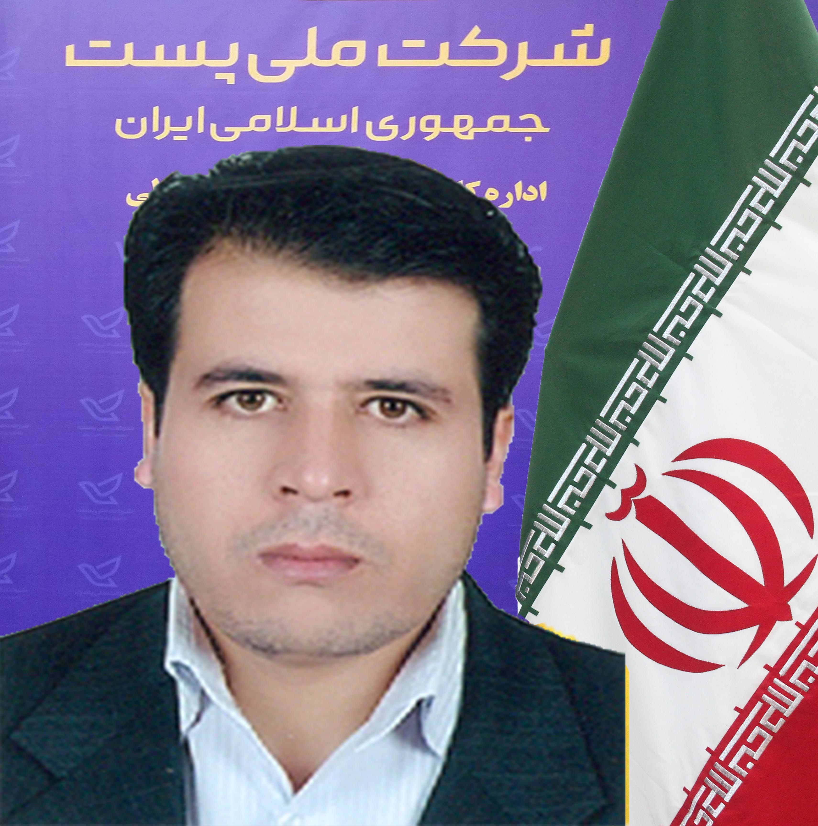 موسی الرضا ولیپور