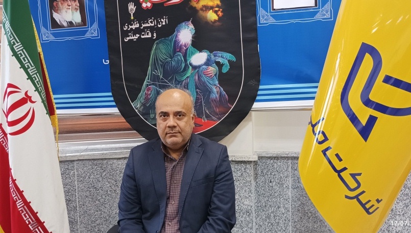 ناصرخیرخواه