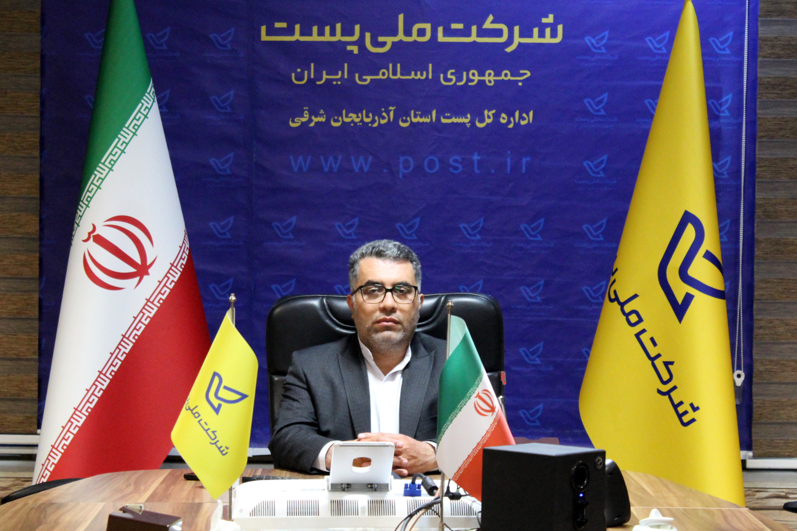 امیر رحمانی