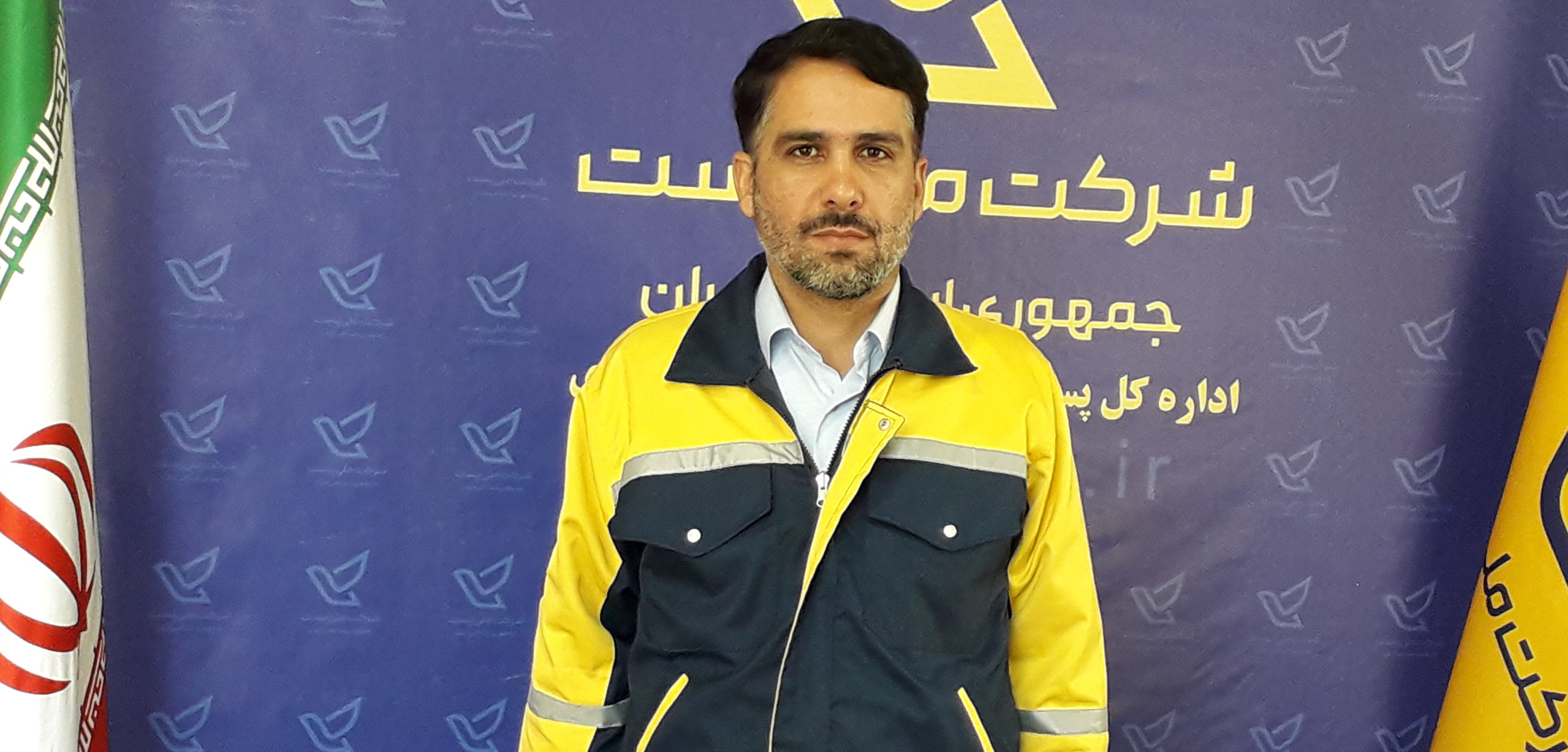اسماعیل اعرابی