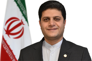 مهدی مقصودی
