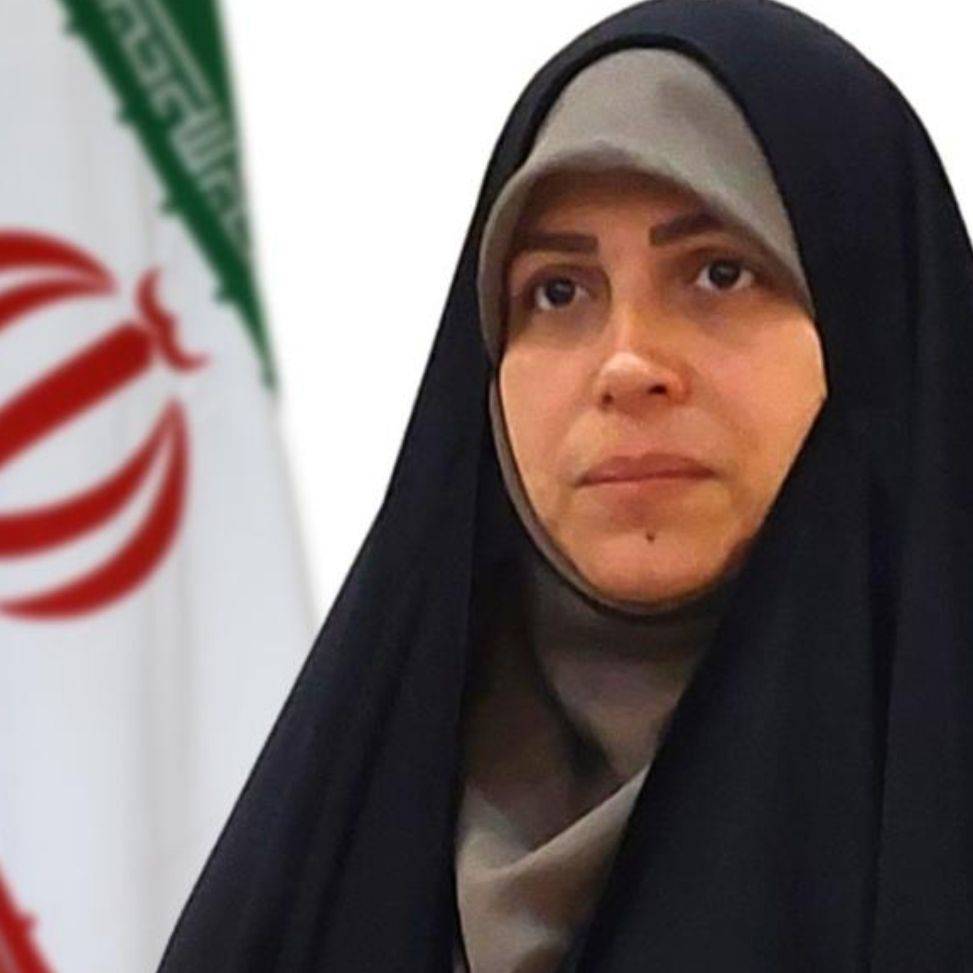 مریم سلحشورنژاد