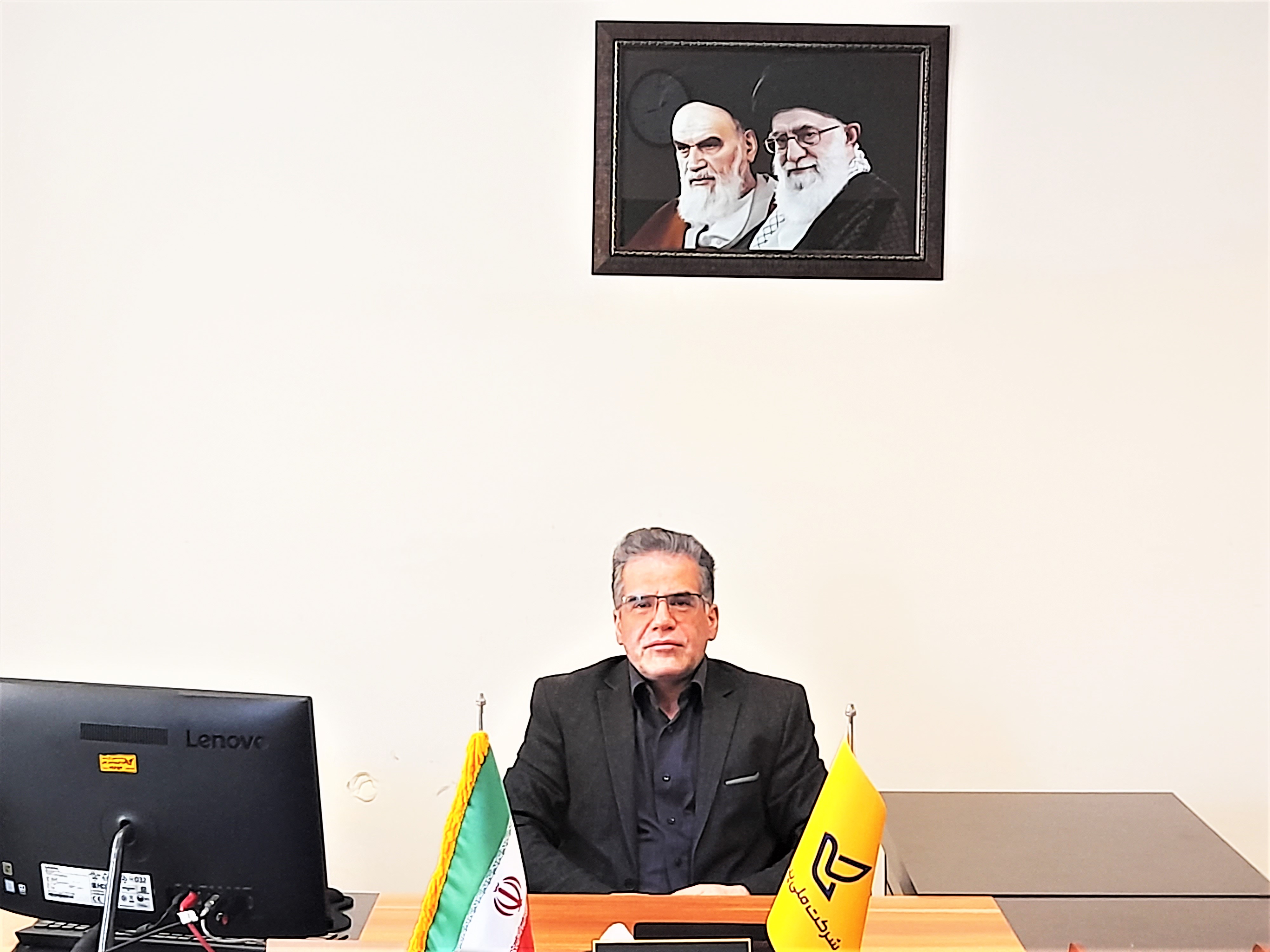 محمود رجایی 