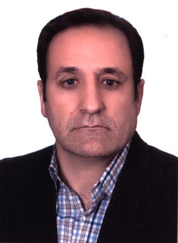 علی اشرف نوروزی