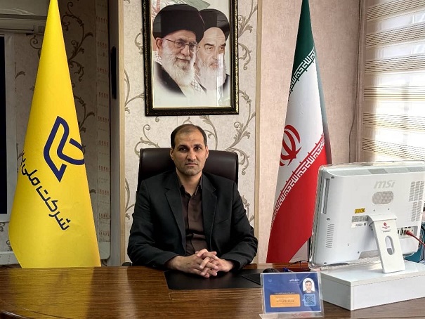 صادق غلامی 