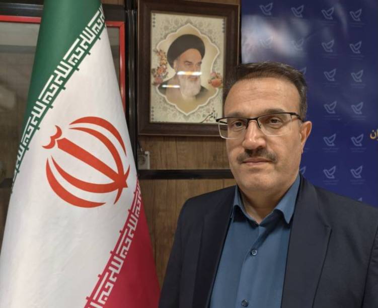محمد علی چراغی