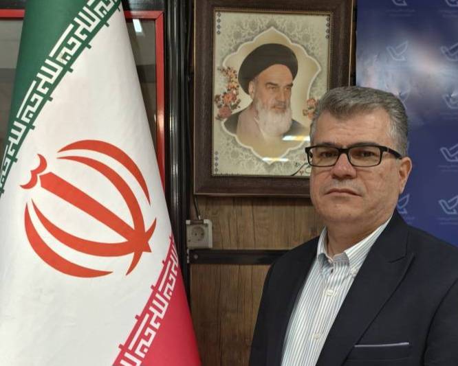 اسماعیل جعفریان