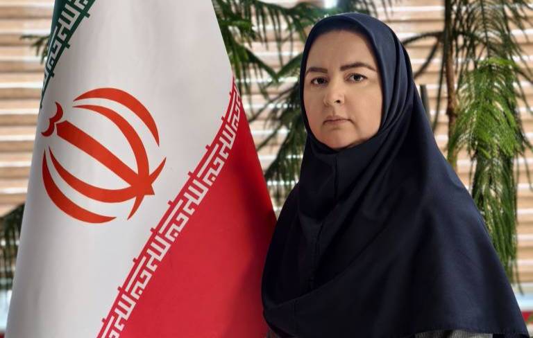 مریم ساعتچی