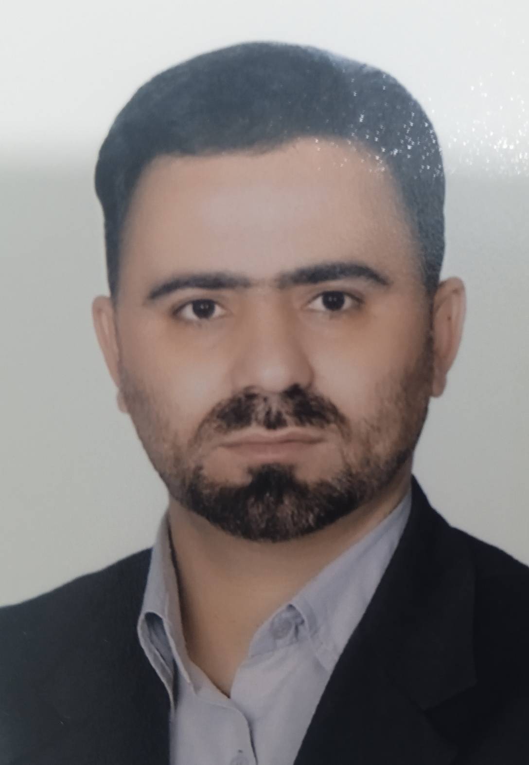 اردشیر رستمی 