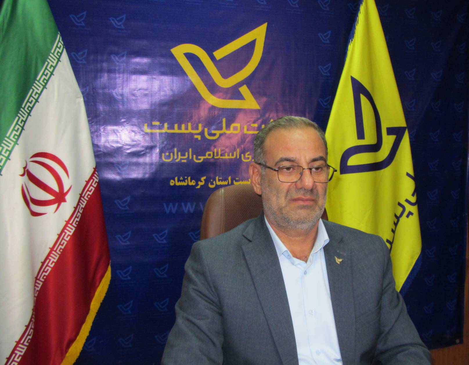 حسین نامداری