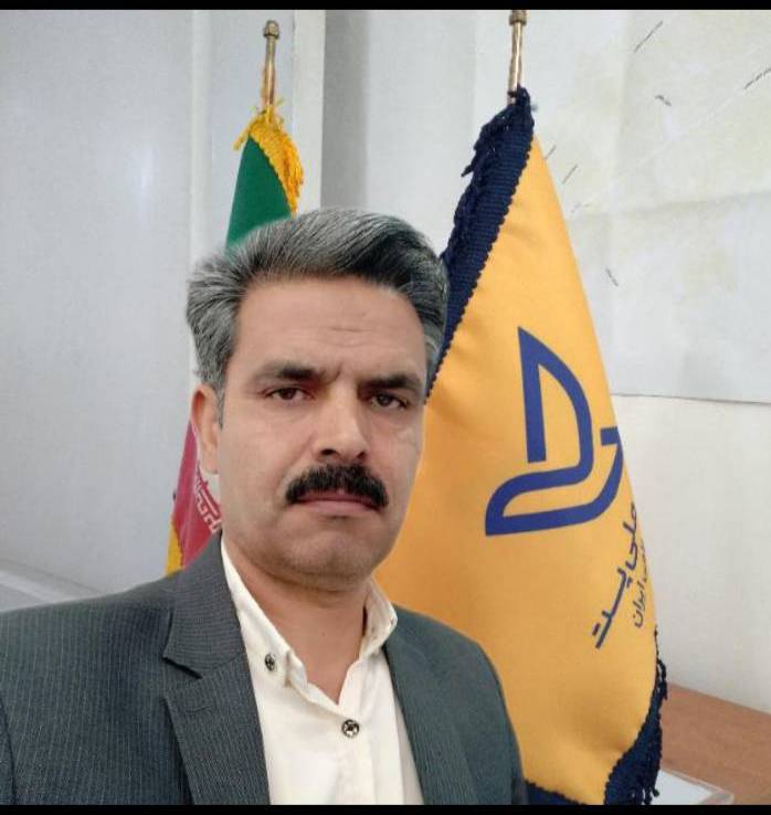 محمد رضا مجیدی