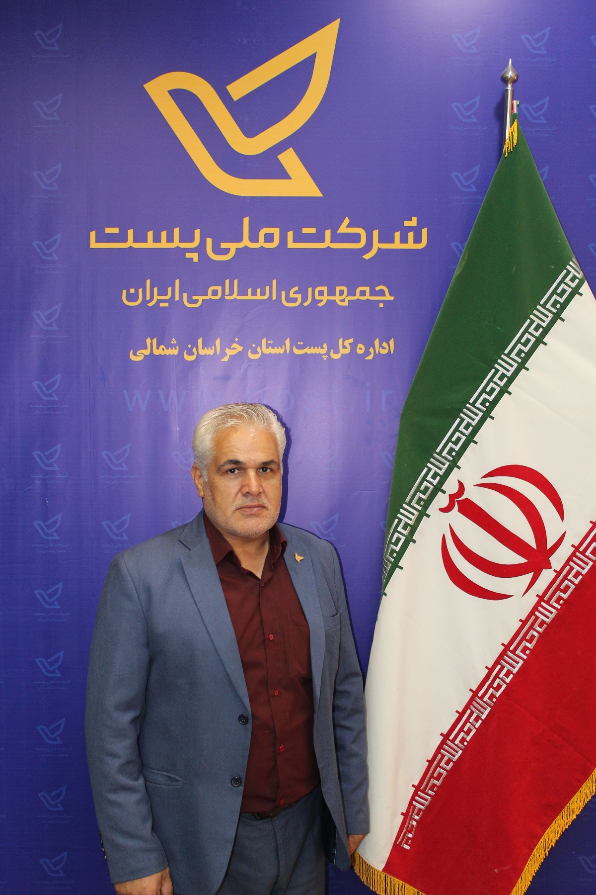 عباس نادری مطلق