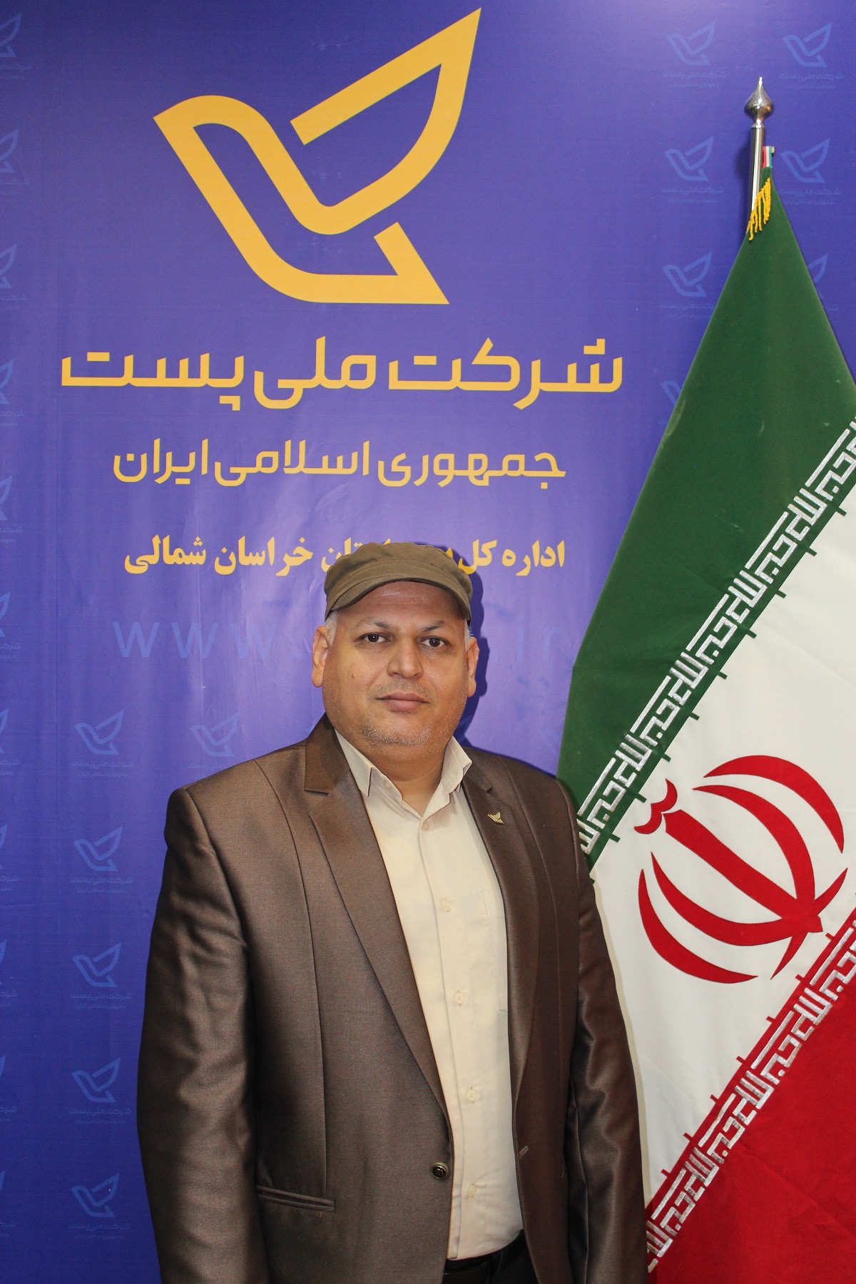 مجتبی پاکمهر