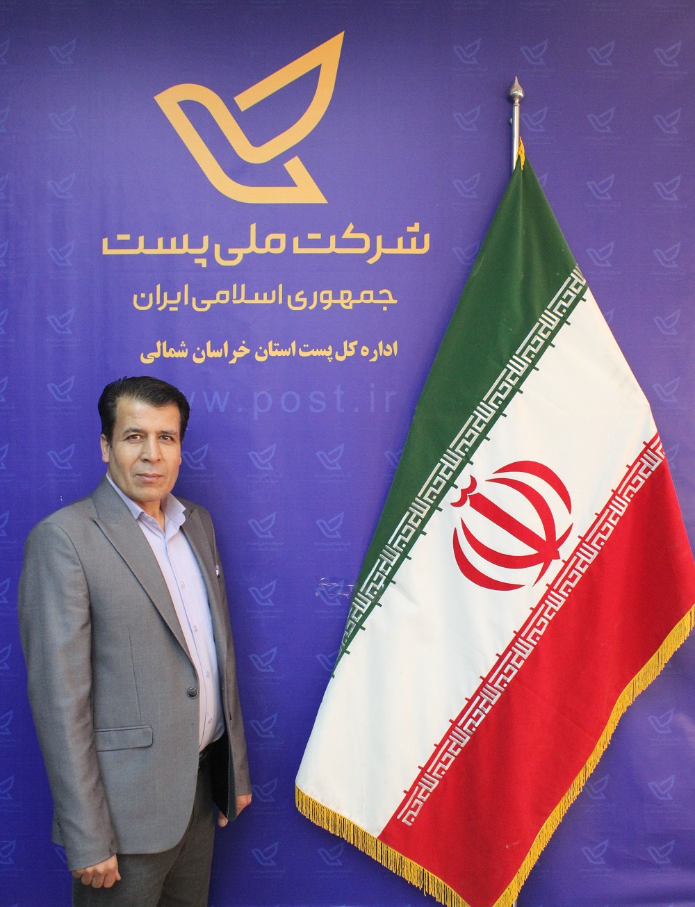 موسی الرضا ولیپور