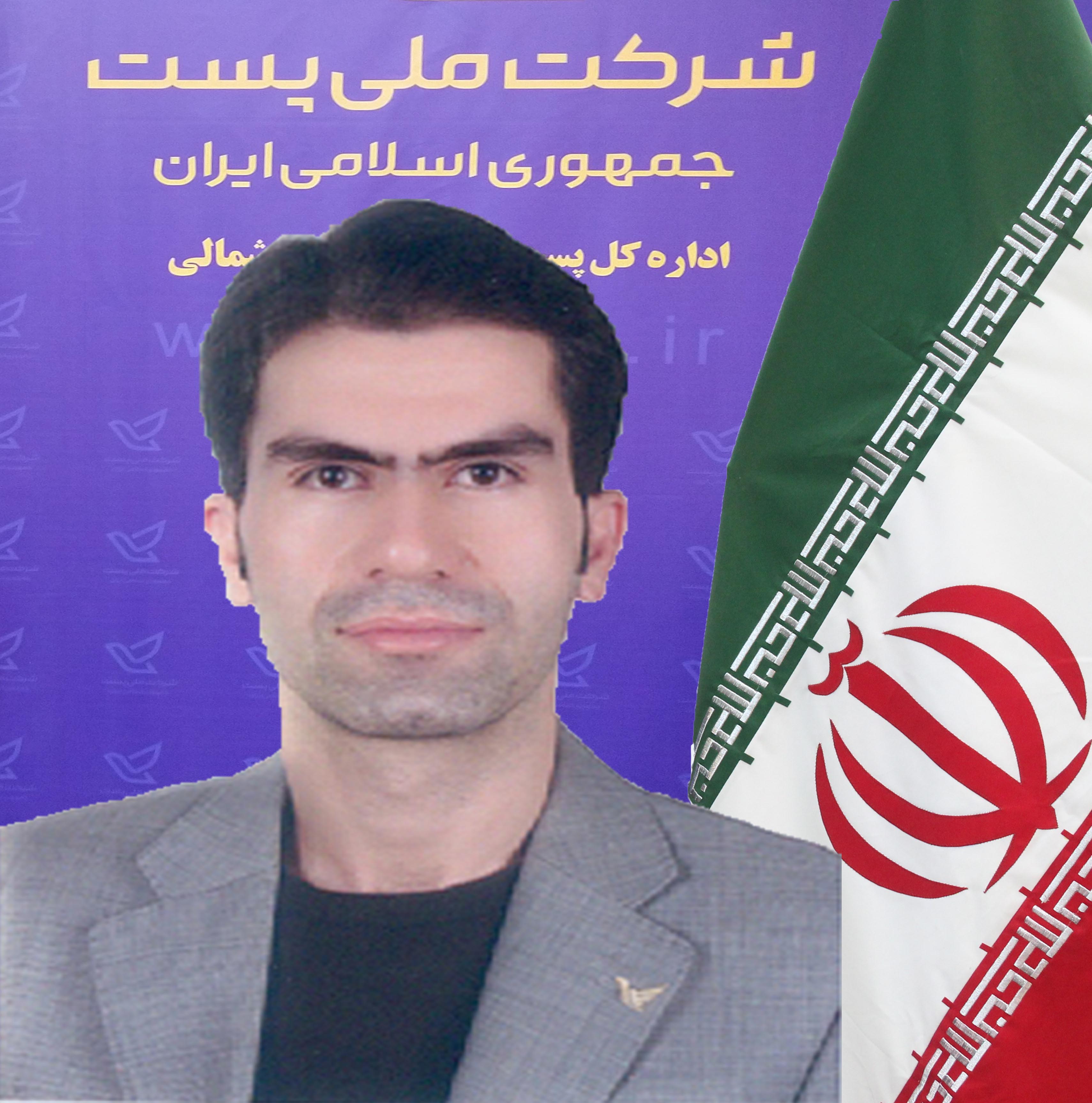 علی آذری