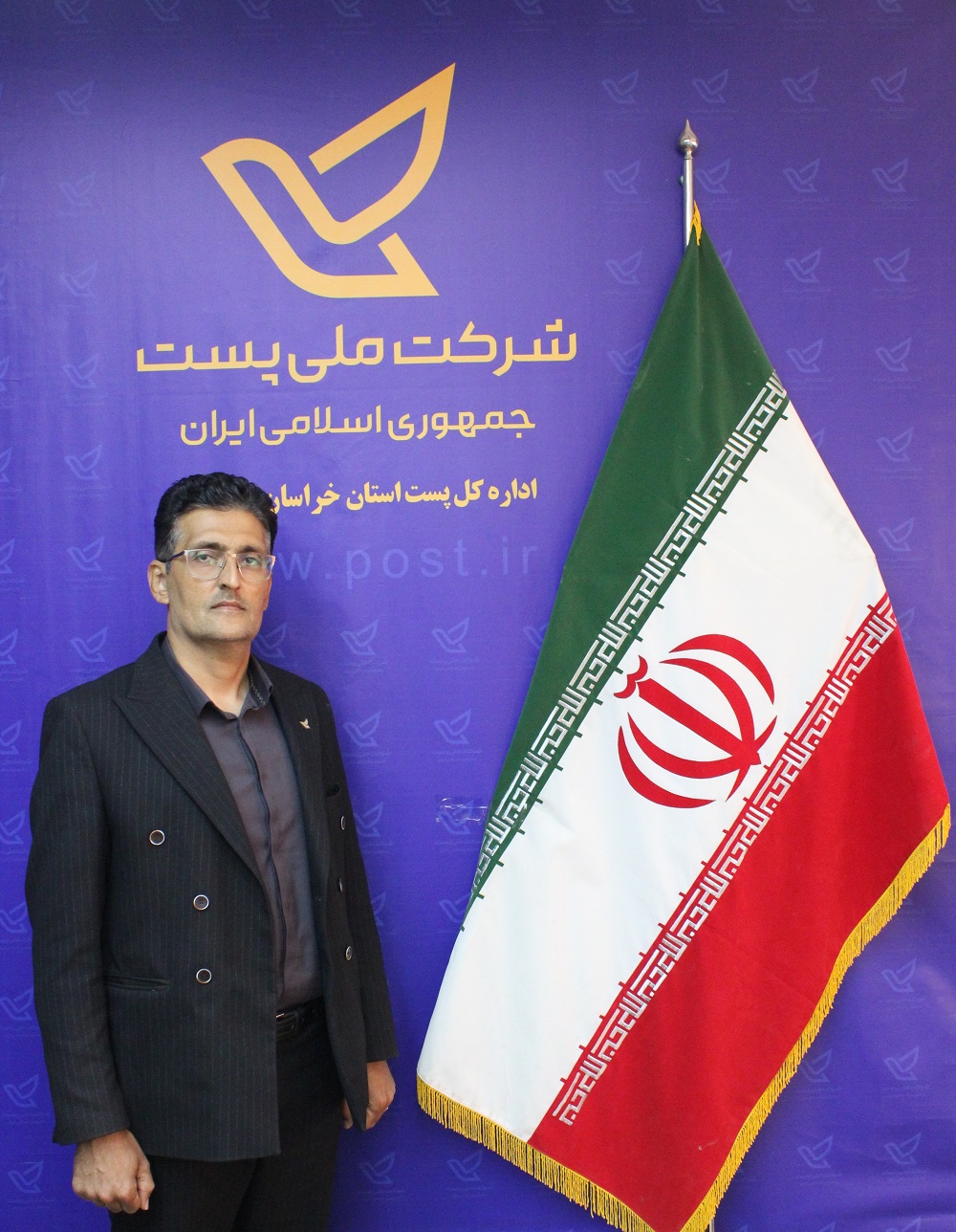 محسن امیری مقدم