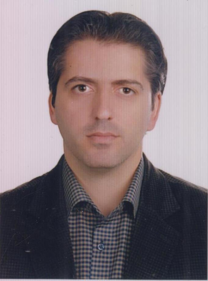 علی مهری