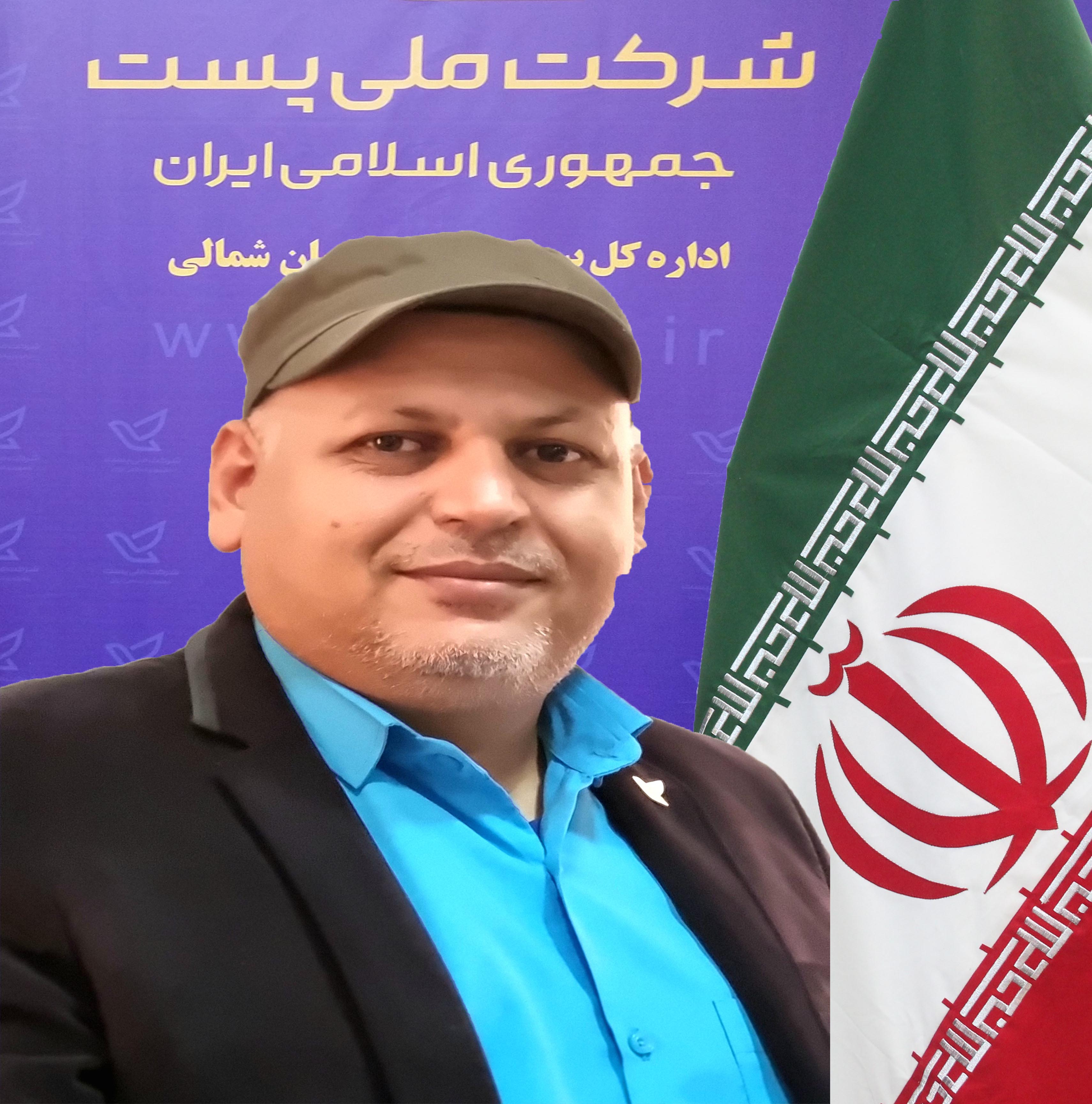 مجتبی پاکمهر