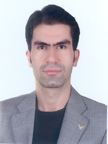 علی آذری
