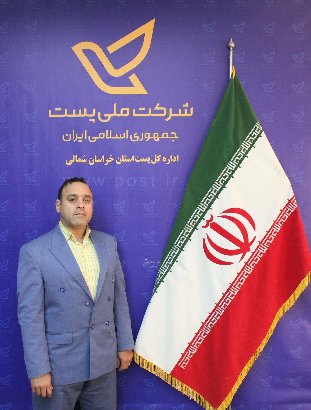 مصطفی نعیمی