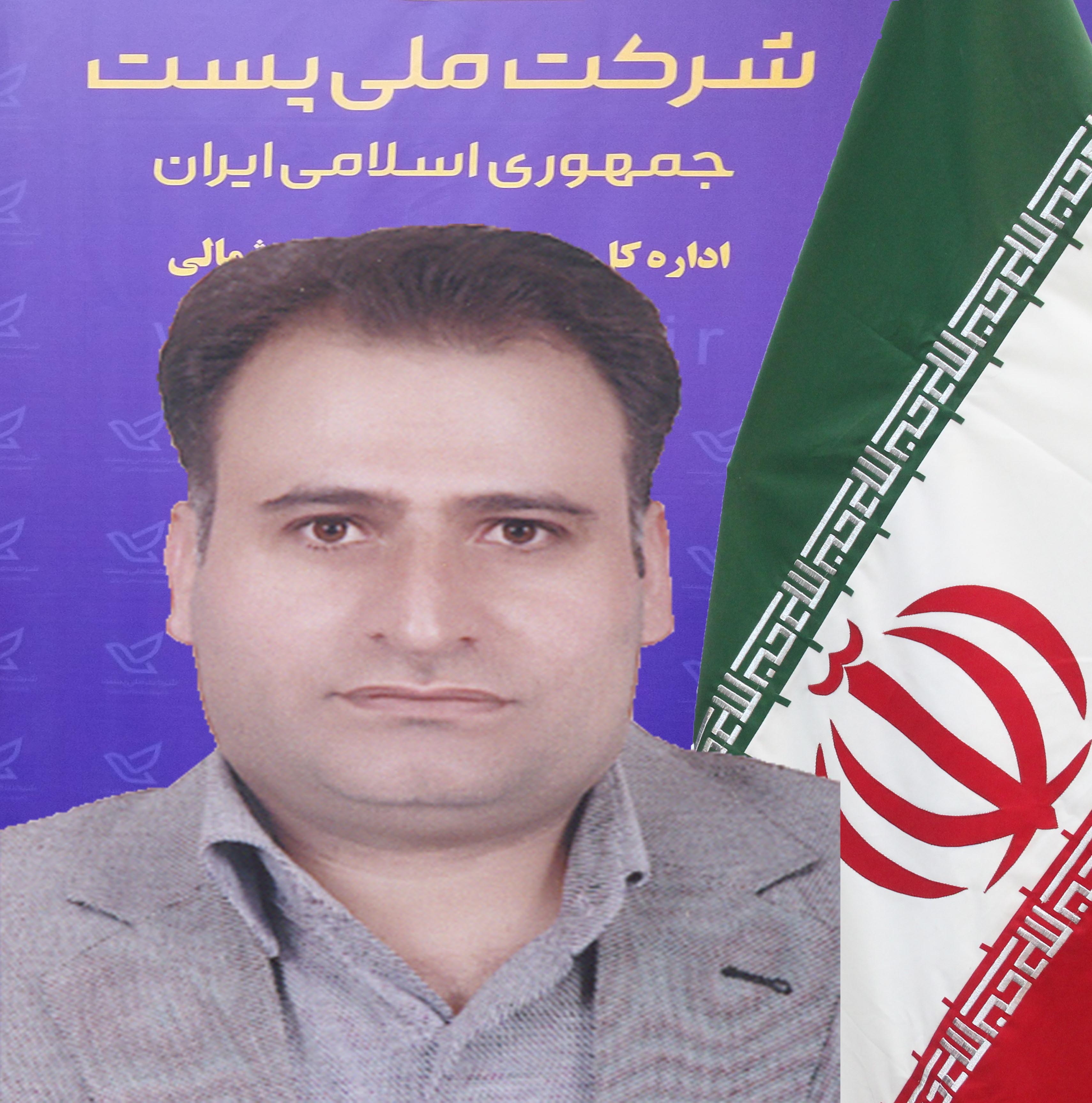 محمد سپاسی