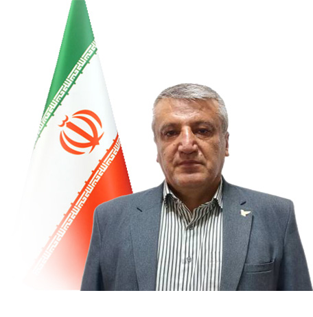 یوسف مرادی
