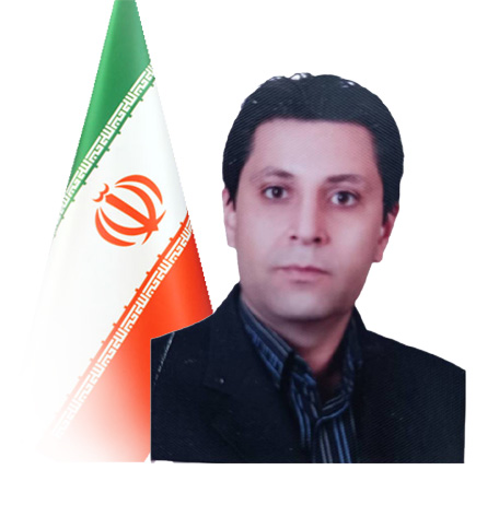 کوروش فاروقی