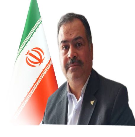 میکائیل خسروی